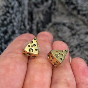 Betsy Johnson Earrings